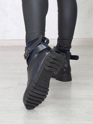 Ботинки женские POPULAR FASHION B001-139F (8) от 1 шт.