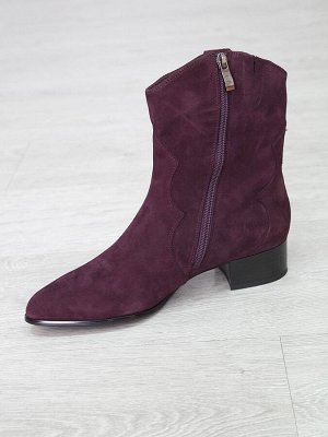 Полусапожки женские POPULAR FASHION B084B-356QY (8) от 1 шт.