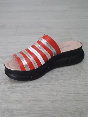 Шлепанцы женские PERLA PINA 10 \2007-24 (6) от 1 шт.