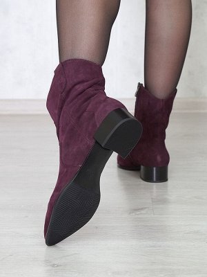 Полусапожки женские POPULAR FASHION B084B-356QY (8) от 1 шт.