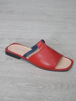 Шлепанцы женские PERLA PINA 106 2206 (3) от 1 шт.