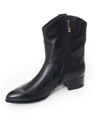 Полусапожки женские POPULAR FASHION B084B-356A (3) от 1 шт.