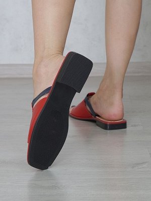 Шлепанцы женские PERLA PINA 106 2206 (3) от 1 шт.