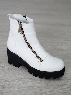 Полусапожки женские зимние ROSE CORVINA 6426-344-56189 (7) от 1 шт.