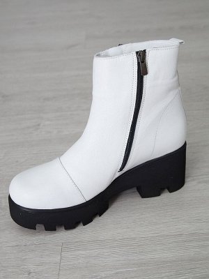 Полусапожки женские зимние ROSE CORVINA 6426-344-56189 (7) от 1 шт.