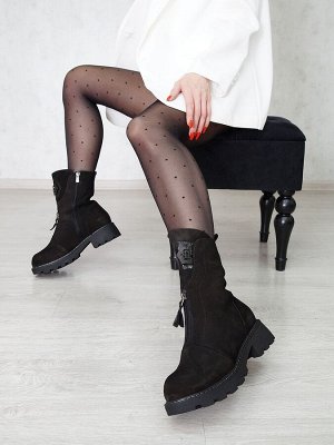 Ботинки женские DEMMUR 7152-89