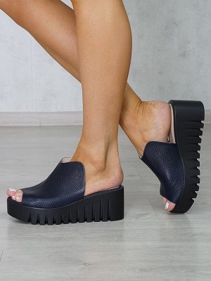 Сабо женские CLOVIS 8330-169 (8) от 1 шт.