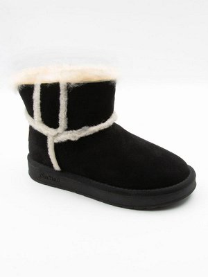 Угги велюровые FASHION 49-26 (4) от 1 шт.