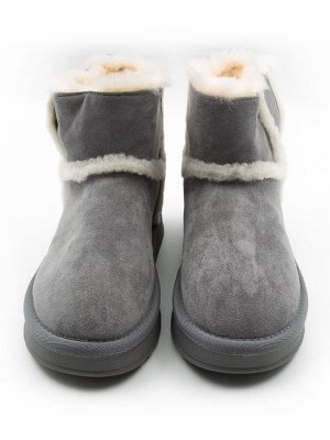 Угги велюровые FASHION 49-28 (2) от 1 шт.