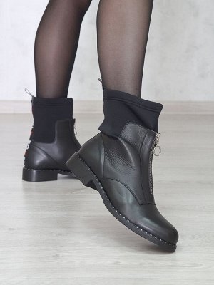 Ботинки женские POLLENSI 30-423 (8) от 1 шт.