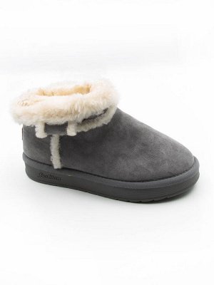 Угги велюровые FASHION 49-28 (2) от 1 шт.