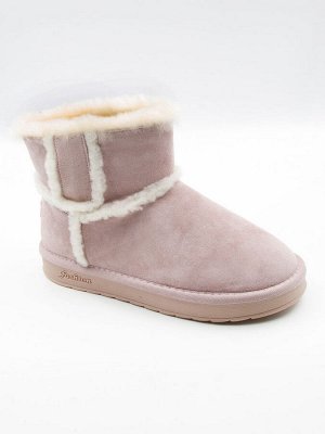 Угги велюровые FASHION 49-31 (3) от 1 шт.