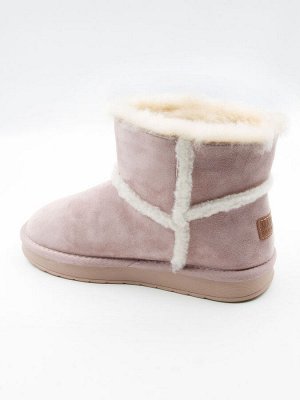 Угги велюровые FASHION 49-31 (3) от 1 шт.