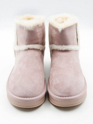 Угги велюровые FASHION 49-31 (3) от 1 шт.