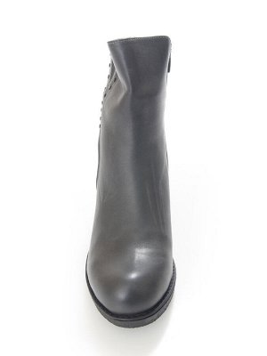 Полусапожки женские зимние ZIGNAM 801-112 (8) от 1 шт.
