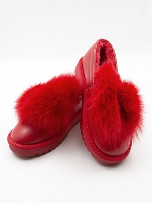 Мокасины с мехом MARTANNI 44-43 (3) от 1 шт.