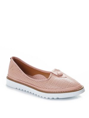 Балетки женские летние MULTI MODA 60-15-04 (4) от 1 шт.