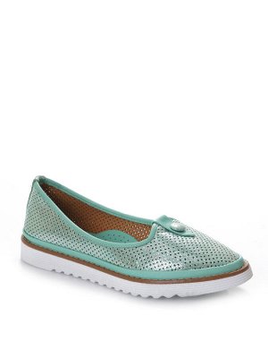 Балетки женские летние MULTI MODA 60-311-10-04 (8) от 1 шт.