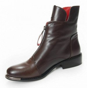 Полусапожки женские CARDICIANA С 583-3 (2) от 1 шт.