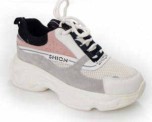 Кроссовки женские RENZONI DНJ04-3 (8) от 1 шт.