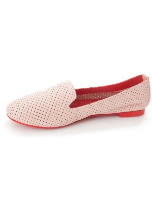 Слиперы кожаные летние ROSE CORVINA 3068-364-5689 (1) от 1 шт.