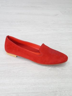 Слиперы со стразами ROSE CORVINA 3003-935-5689 (8) от 1 шт.
