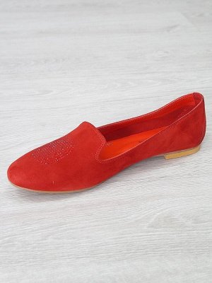 Слиперы со стразами ROSE CORVINA 3003-935-5689 (8) от 1 шт.