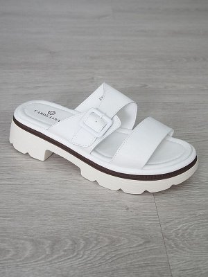Шлепанцы женские CARDICIANA B363-1 (8) от 1 шт.