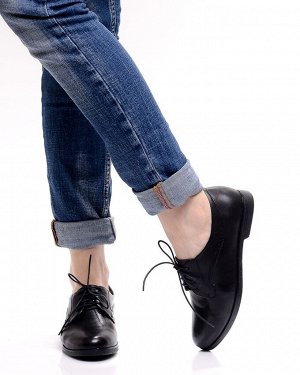 Туфли женские GANELLE T0078-1