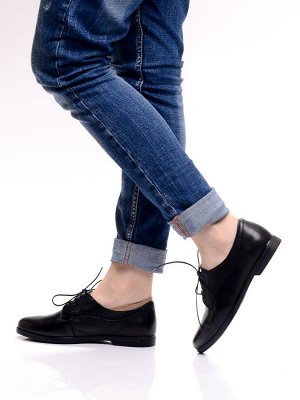 Туфли женские GANELLE T0078-1