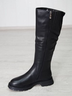 Сапоги женские зимние POPULAR FASHION С2W-7А (8) от 1 шт.