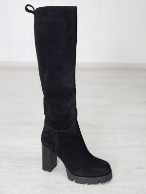 Сапоги женские зимние POPULAR FASHION E66W-132В (8) от 1 шт.
