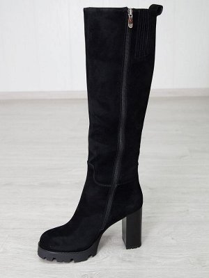 Сапоги женские зимние POPULAR FASHION E66W-132В (8) от 1 шт.