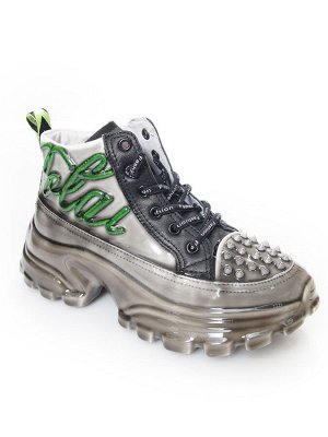 Кроссовки женские SPRING D80178-1 (6) от 1 шт.