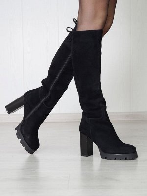 Сапоги женские зимние POPULAR FASHION E66W-132В (8) от 1 шт.