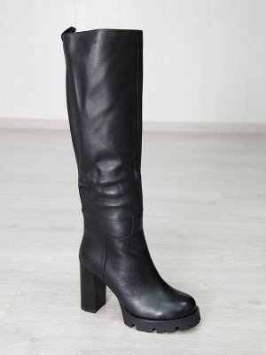 Сапоги женские зимние POPULAR FASHION E66W-132А (8) от 1 шт.