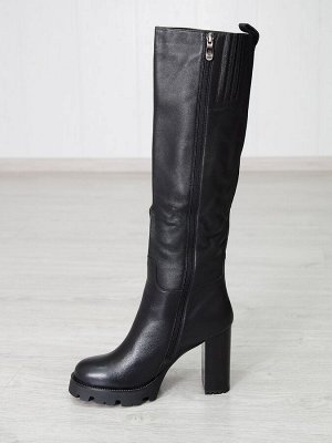 Сапоги женские зимние POPULAR FASHION E66W-132А (8) от 1 шт.