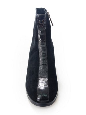 Полусапожки женские зимние SIANDCA DR515-4 (6) от 1 шт.
