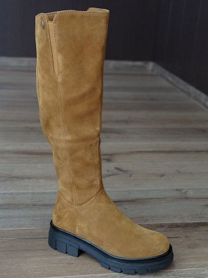 Сапоги женские зимние POPULAR FASHION B23W-34PL (8) от 1 шт.