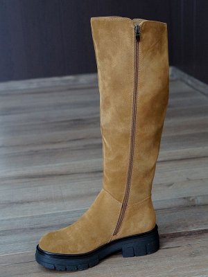 Сапоги женские зимние POPULAR FASHION B23W-34PL (8) от 1 шт.