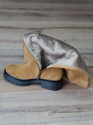 Сапоги женские зимние POPULAR FASHION B23W-34PL (8) от 1 шт.