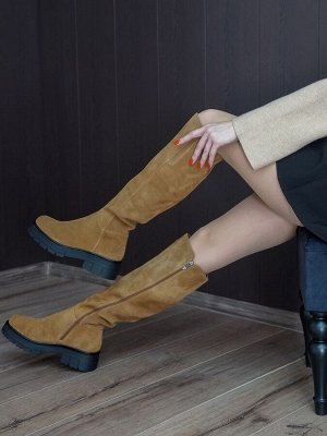 Сапоги женские зимние POPULAR FASHION B23W-34PL (8) от 1 шт.