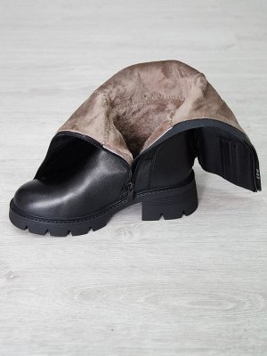 Сапоги женские зимние POPULAR FASHION B9W-13A (8) от 1 шт.