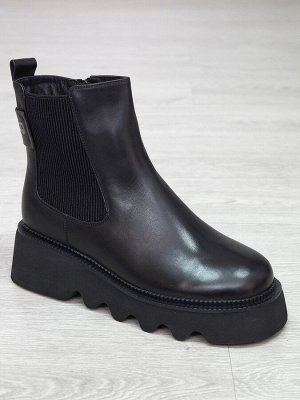 Полусапожки женские зимние MAGNORI H321-F002M-1135 (2) от 1 шт.