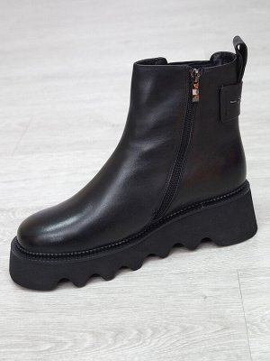 Полусапожки женские зимние MAGNORI H321-F002M-1135 (2) от 1 шт.