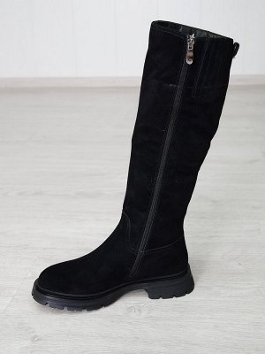 Сапоги женские зимние POPULAR FASHION С2W-7B (8) от 1 шт.