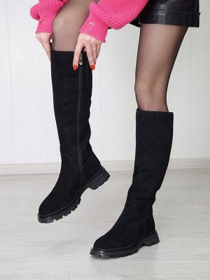 Сапоги женские зимние POPULAR FASHION С2W-7B (8) от 1 шт.