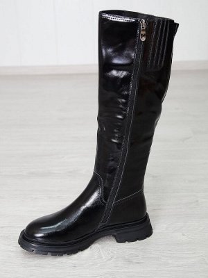 Сапоги женские зимние POPULAR FASHION С2W-7G (8) от 1 шт.