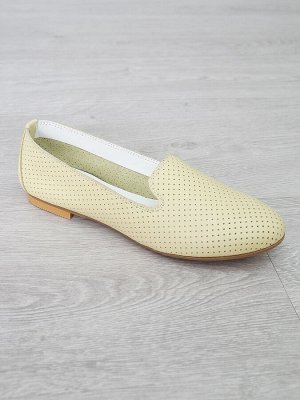 Слиперы кожаные летние ROSE CORVINA 3068-474-5689 (6) от 1 шт.