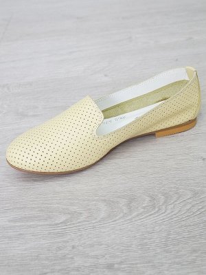 Слиперы кожаные летние ROSE CORVINA 3068-474-5689 (6) от 1 шт.